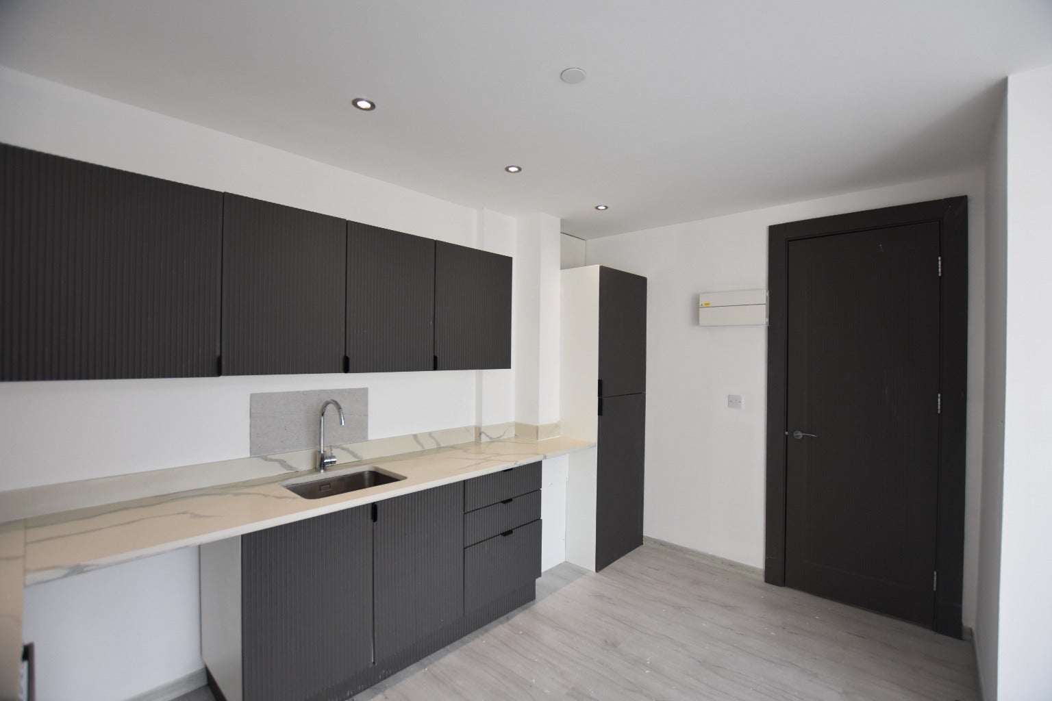 Flat Midgate in Peterborough