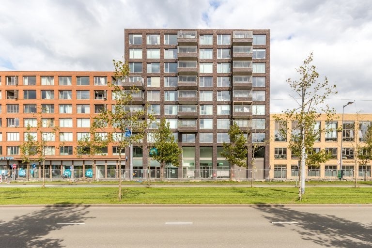 Appartement Laan op Zuid in Rotterdam