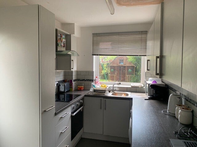 House Larchwood Drive in Wilmslow