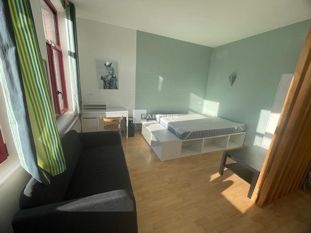 Flat Rue d'Esquerchin in Douai