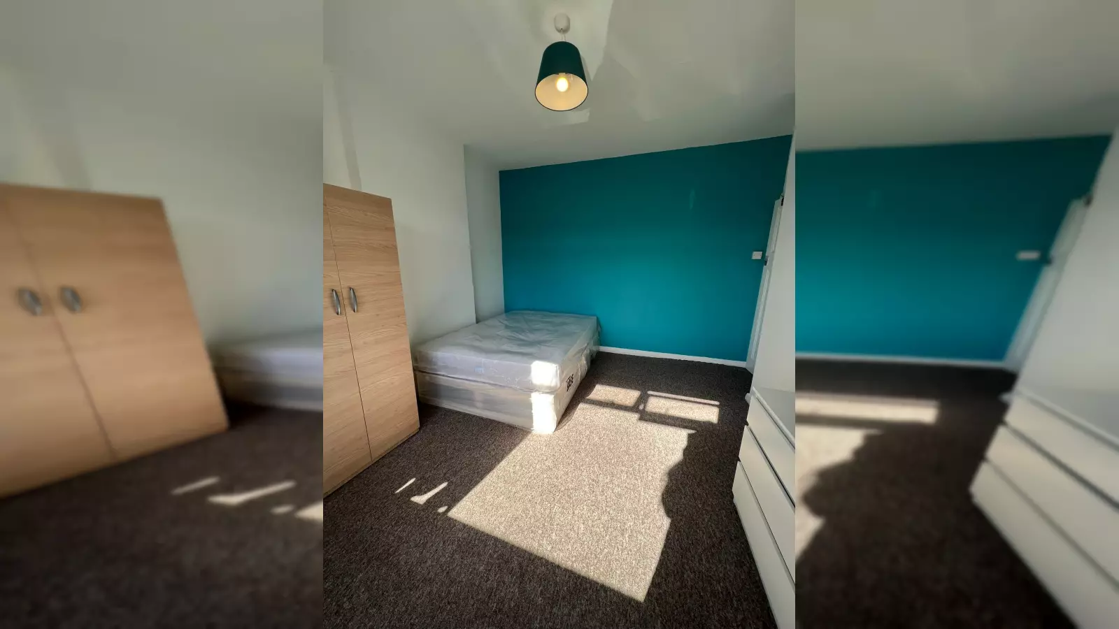 Room Parry Road in City of Westminster