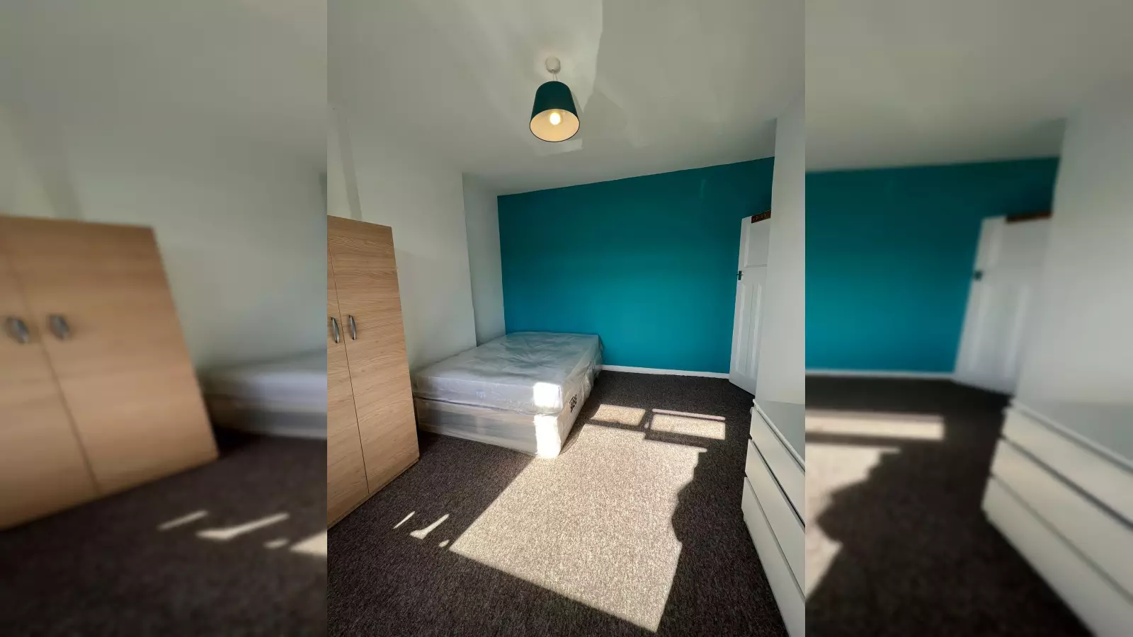 Room Parry Road in City of Westminster