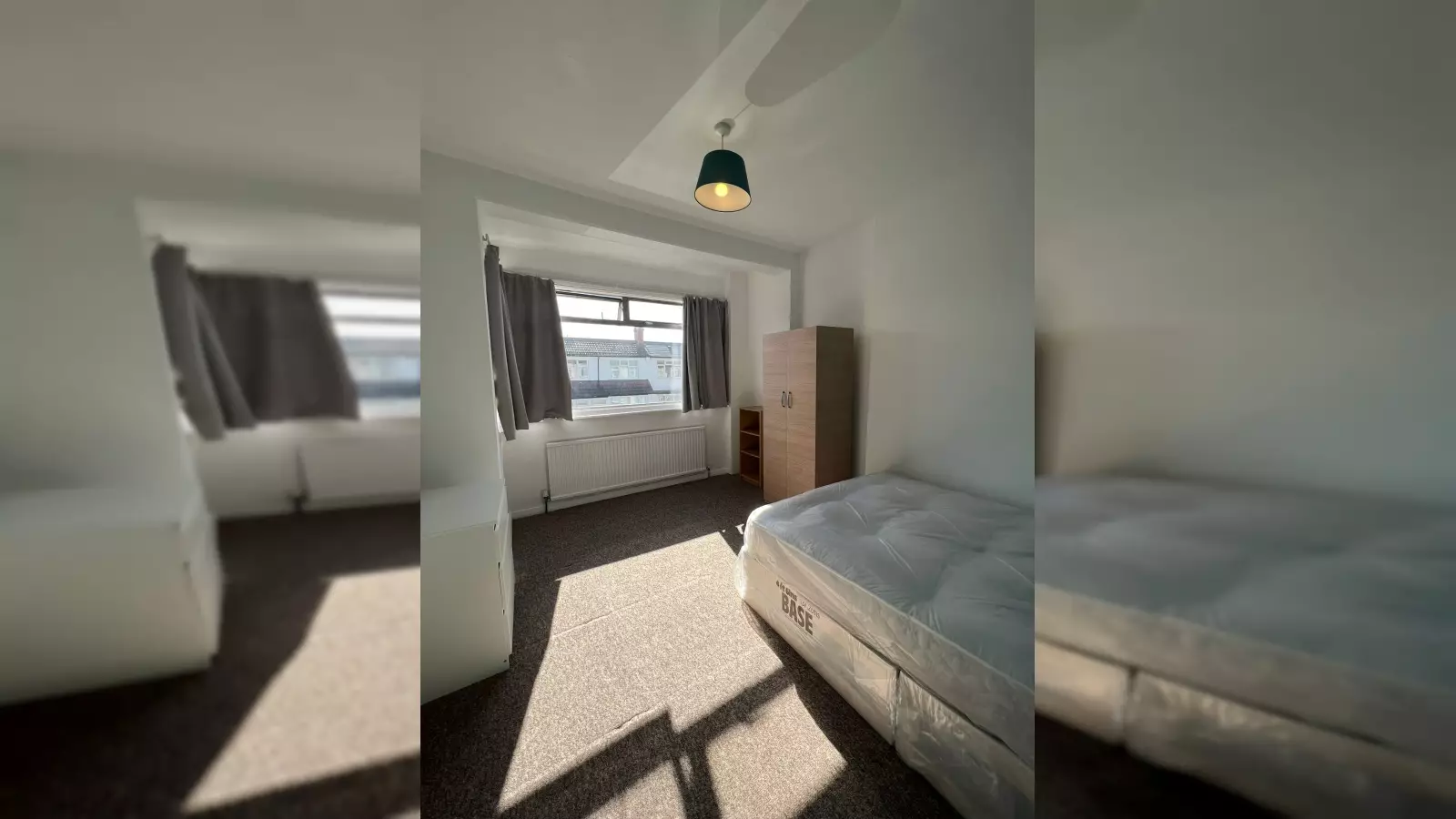 Room Parry Road in City of Westminster