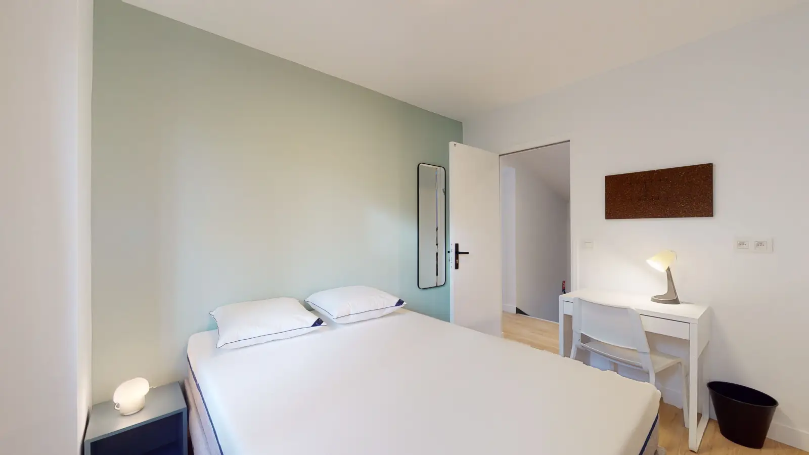 Flat Rue Jean Le Galleu in Ivry-sur-Seine