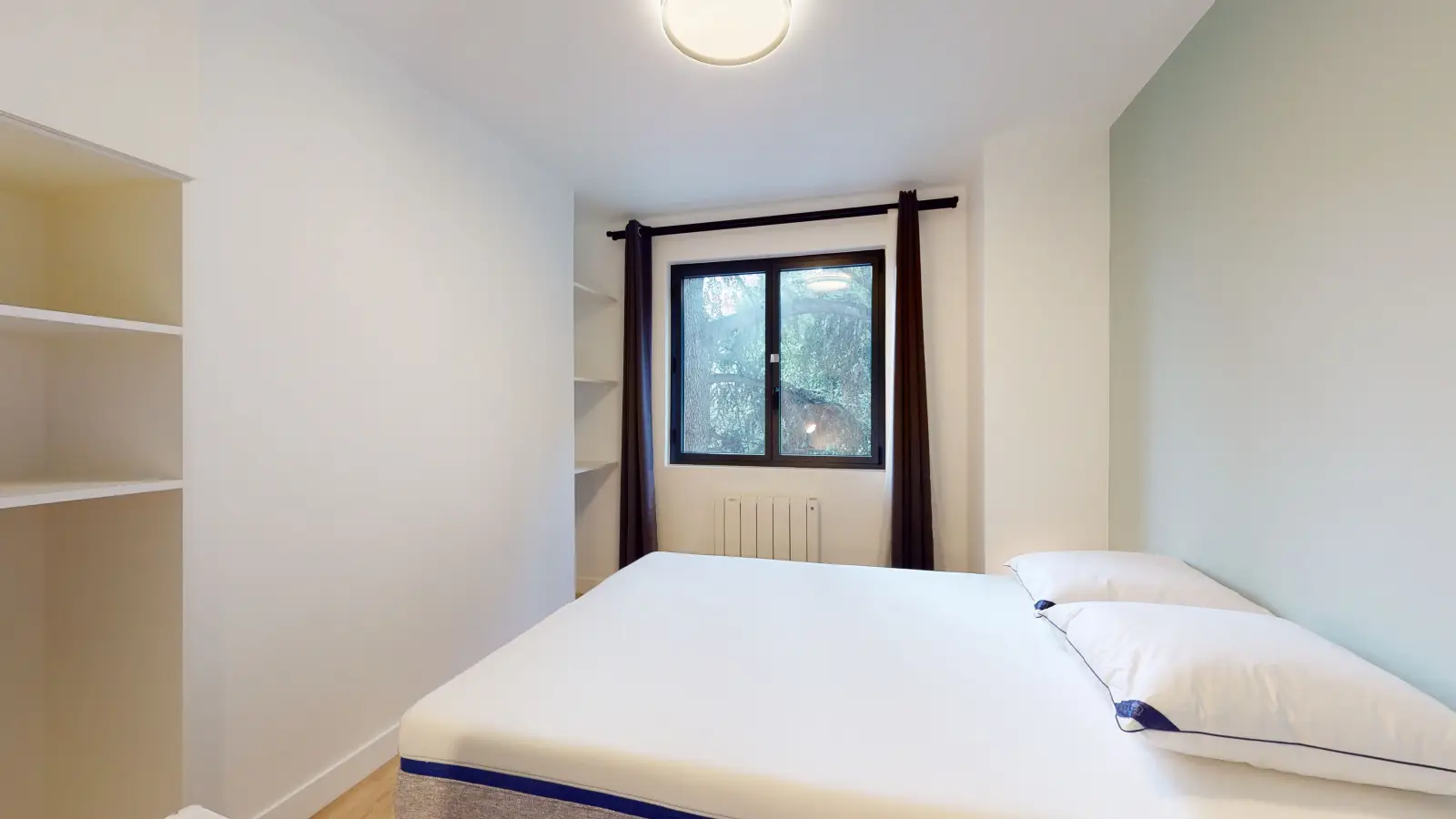 Appartement Rue Jean Le Galleu à Ivry-sur-Seine