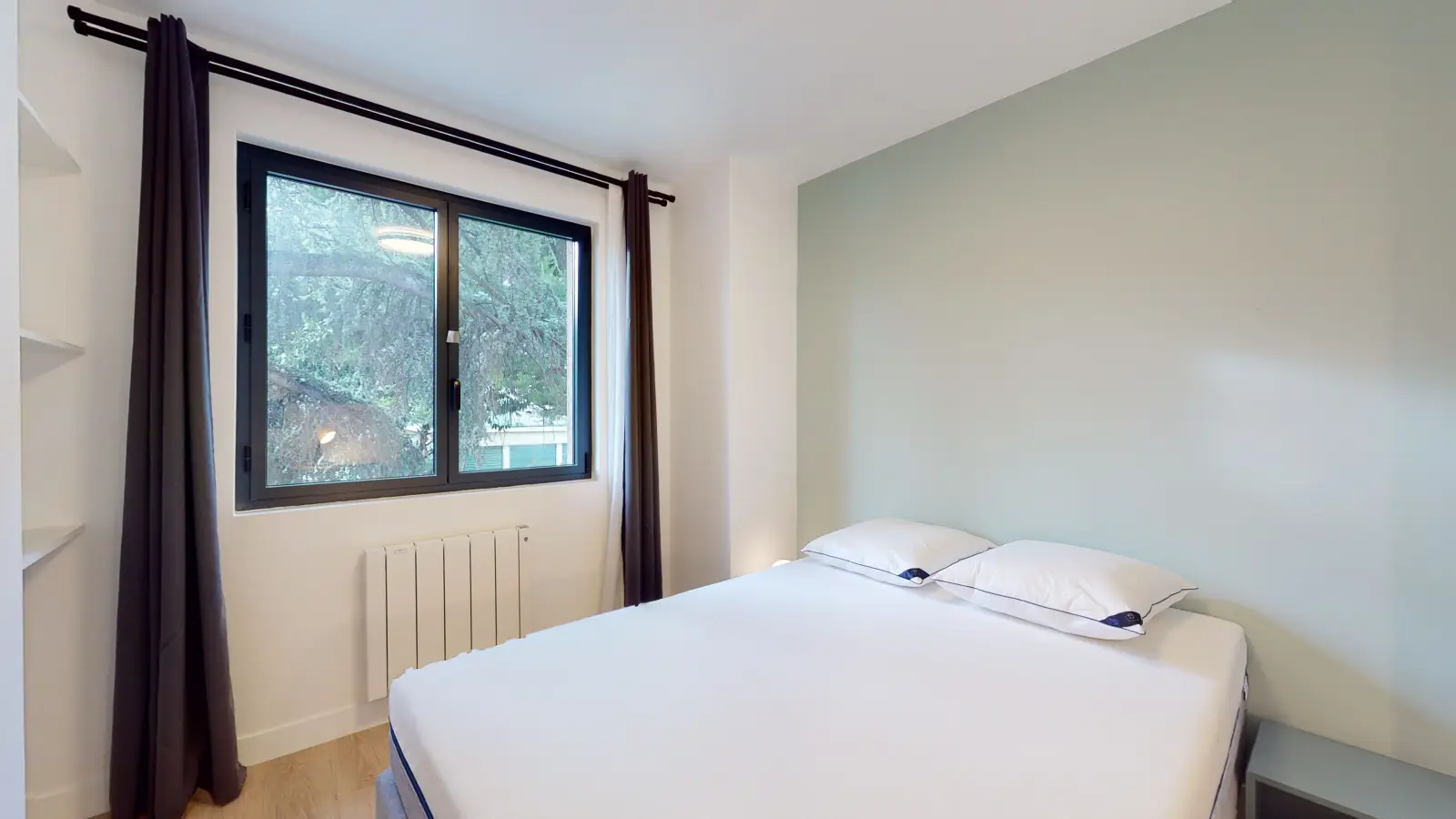 Appartement Rue Jean Le Galleu à Ivry-sur-Seine