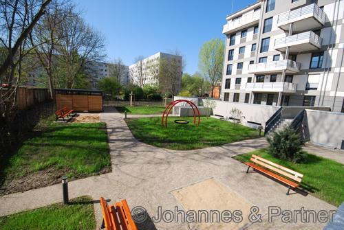 Wohnung Bayreuther Straße in Dresden