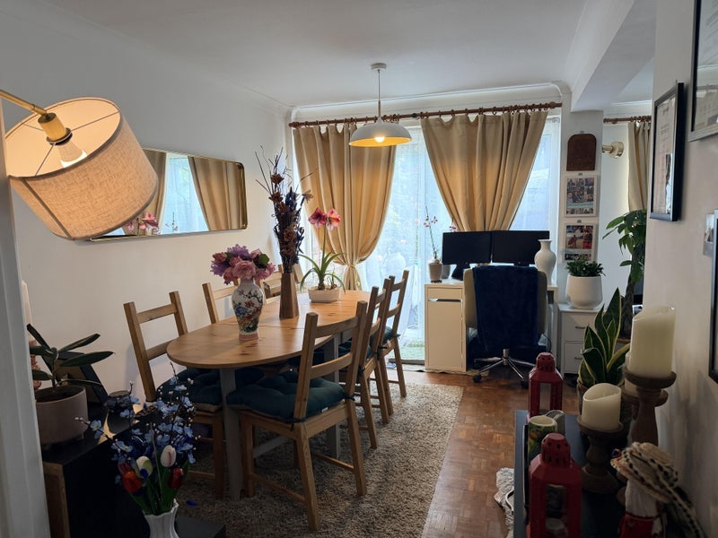 Room Roseacre Close in Greater London