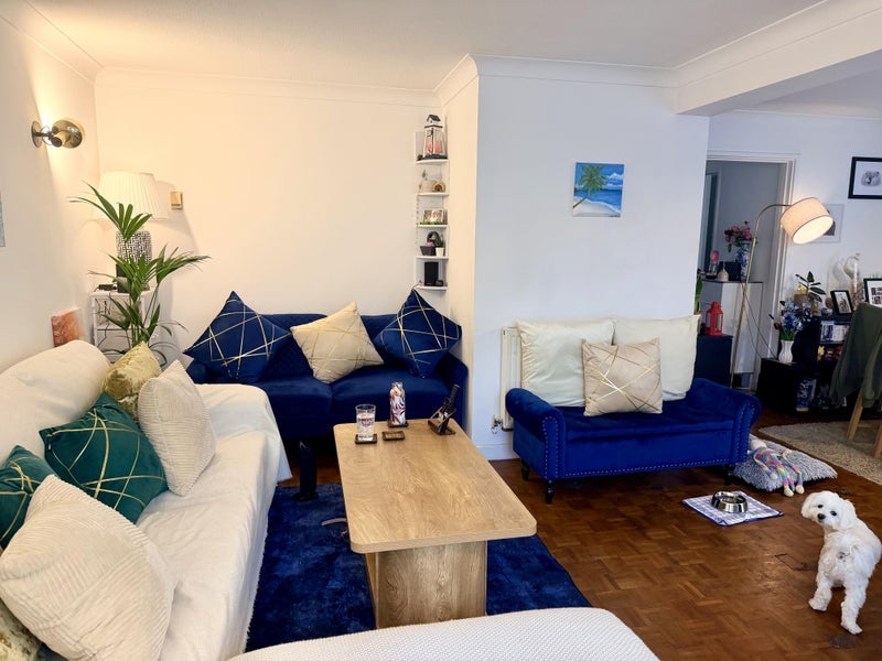 Room Roseacre Close in Greater London