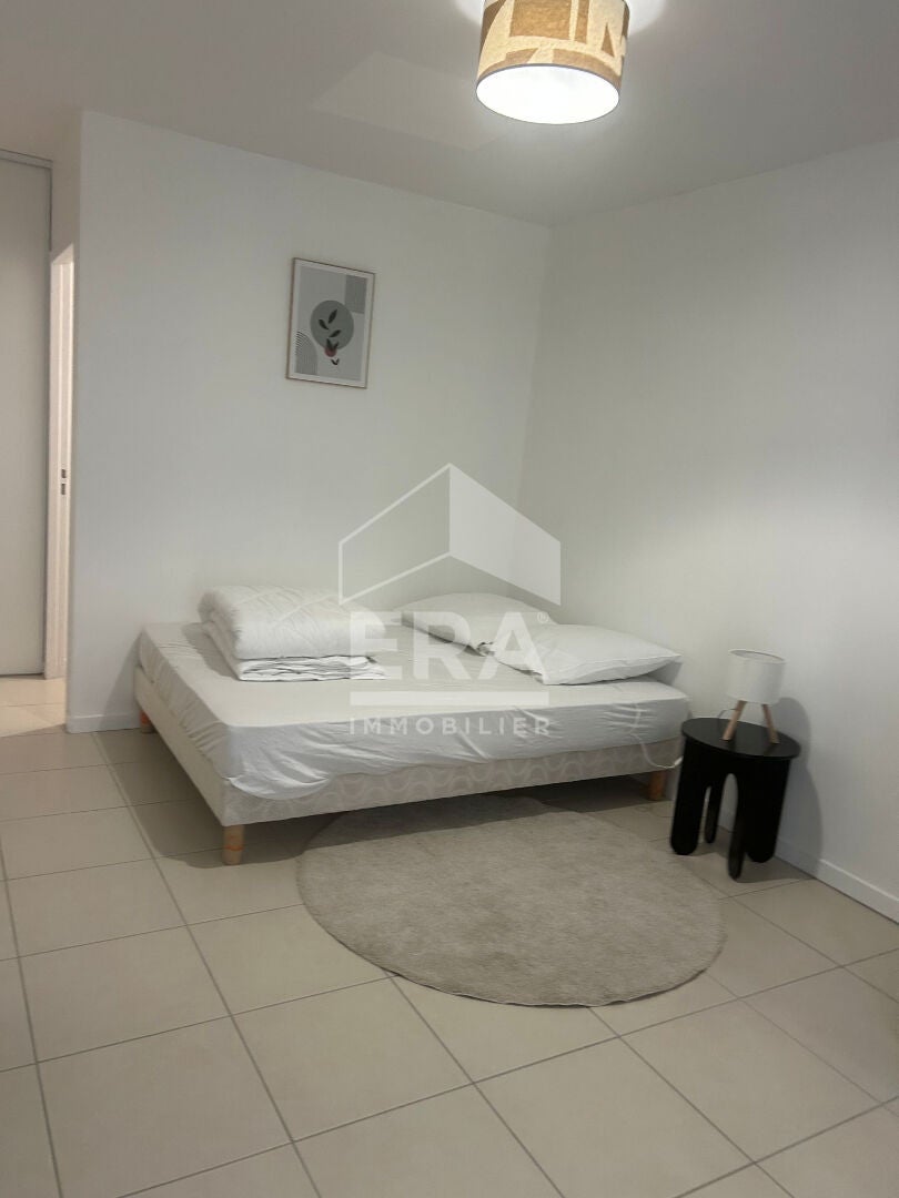 Appartement Rue Lafontaine à Bordeaux