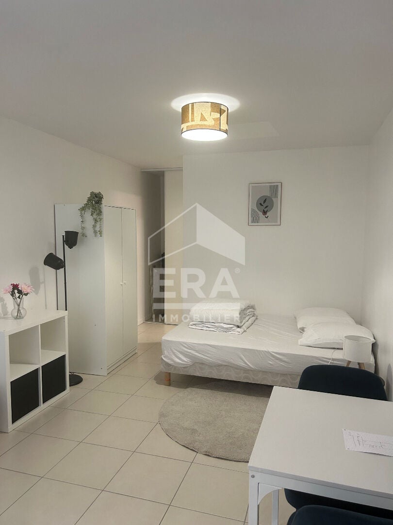 Appartement Rue Lafontaine à Bordeaux