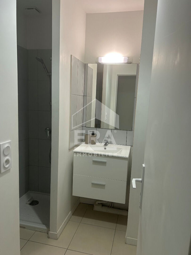 Appartement Rue Lafontaine à Bordeaux
