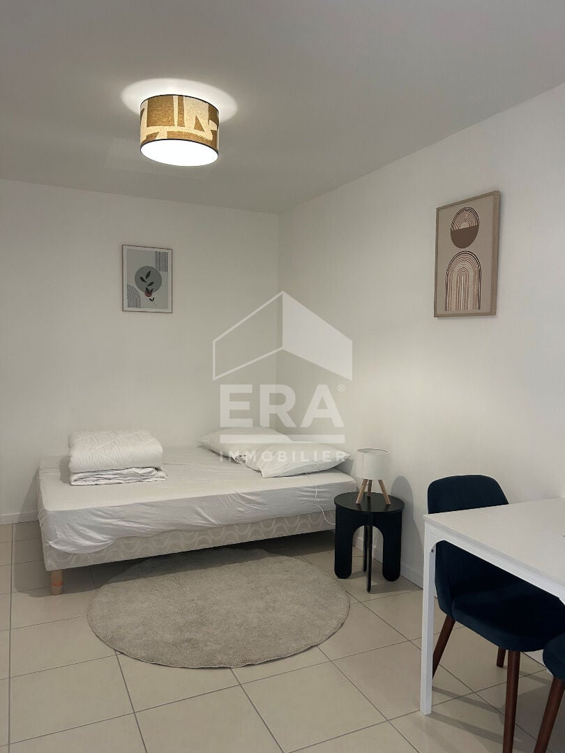 Appartement Rue Lafontaine à Bordeaux