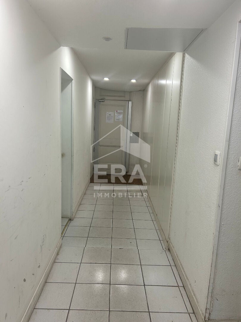 Appartement Rue Lafontaine à Bordeaux