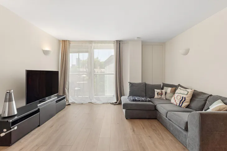 Flat Great Dover Street in Greater London