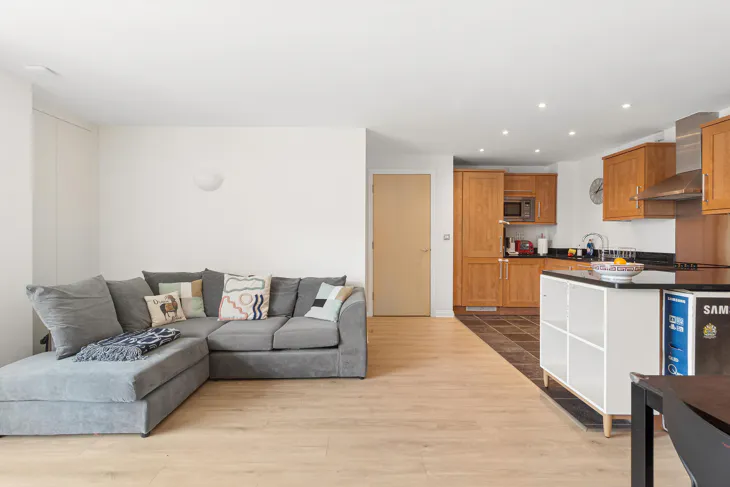 Flat Great Dover Street in Greater London