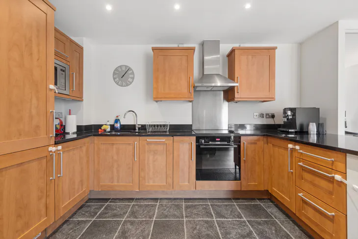 Flat Great Dover Street in Greater London