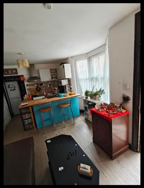 Room Mathews Park Avenue in Greater London