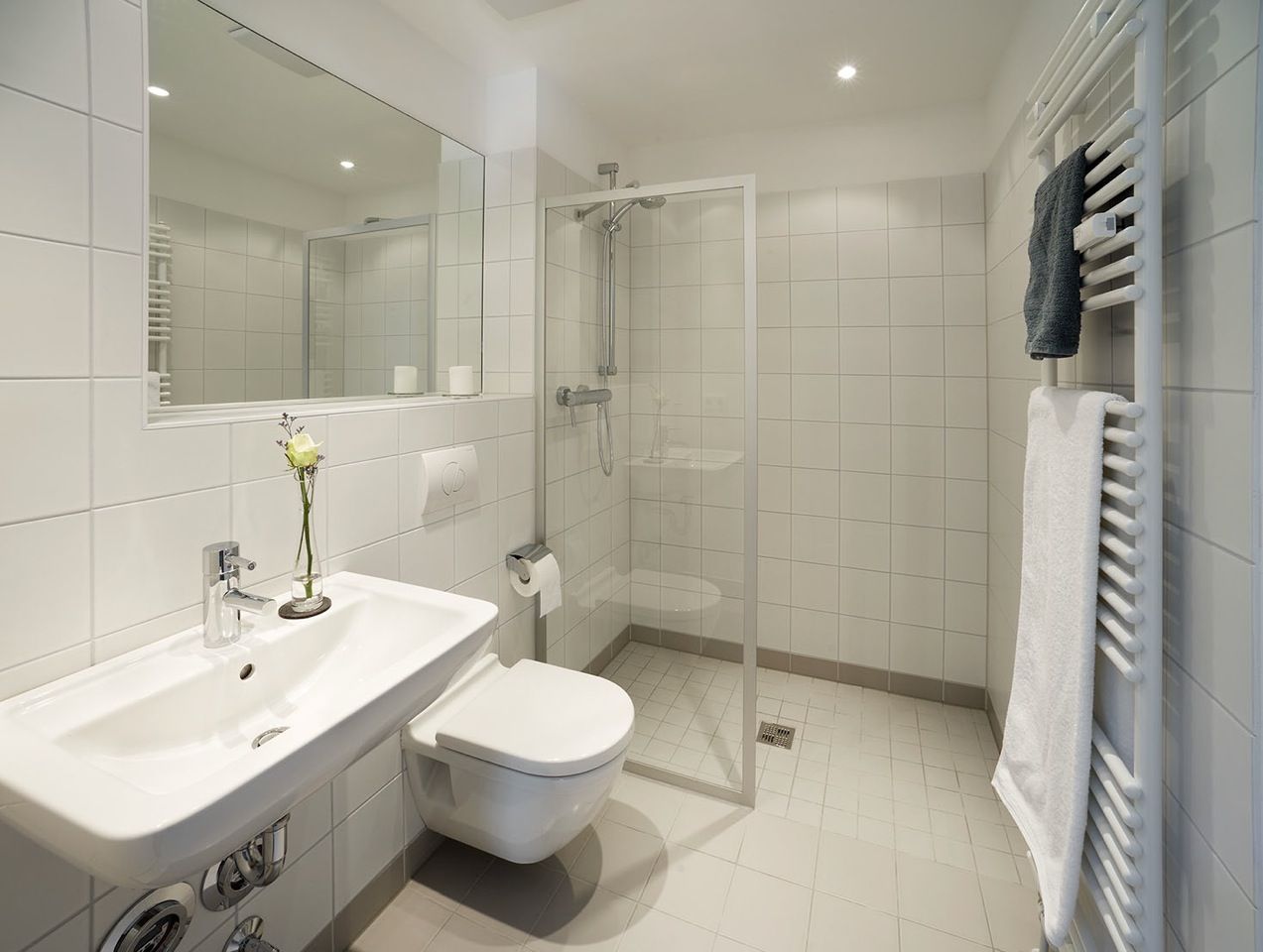 Wohnung Schenkendorfstraße in Aachen