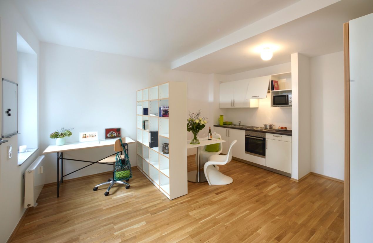 Wohnung Schenkendorfstraße in Aachen