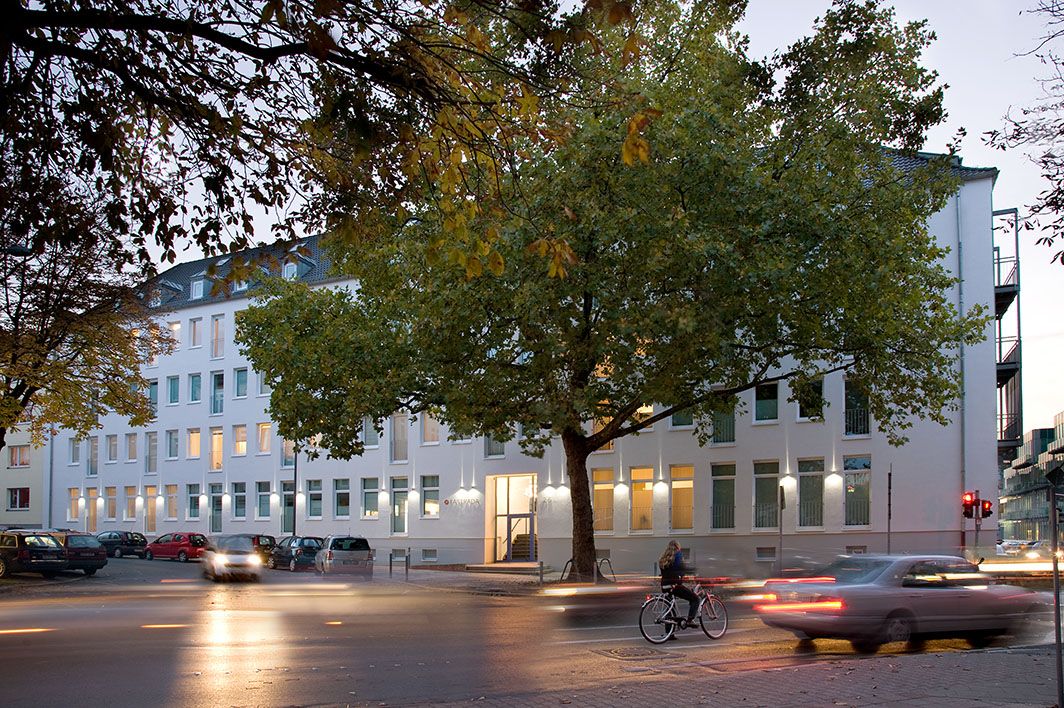 Wohnung Schenkendorfstraße in Aachen