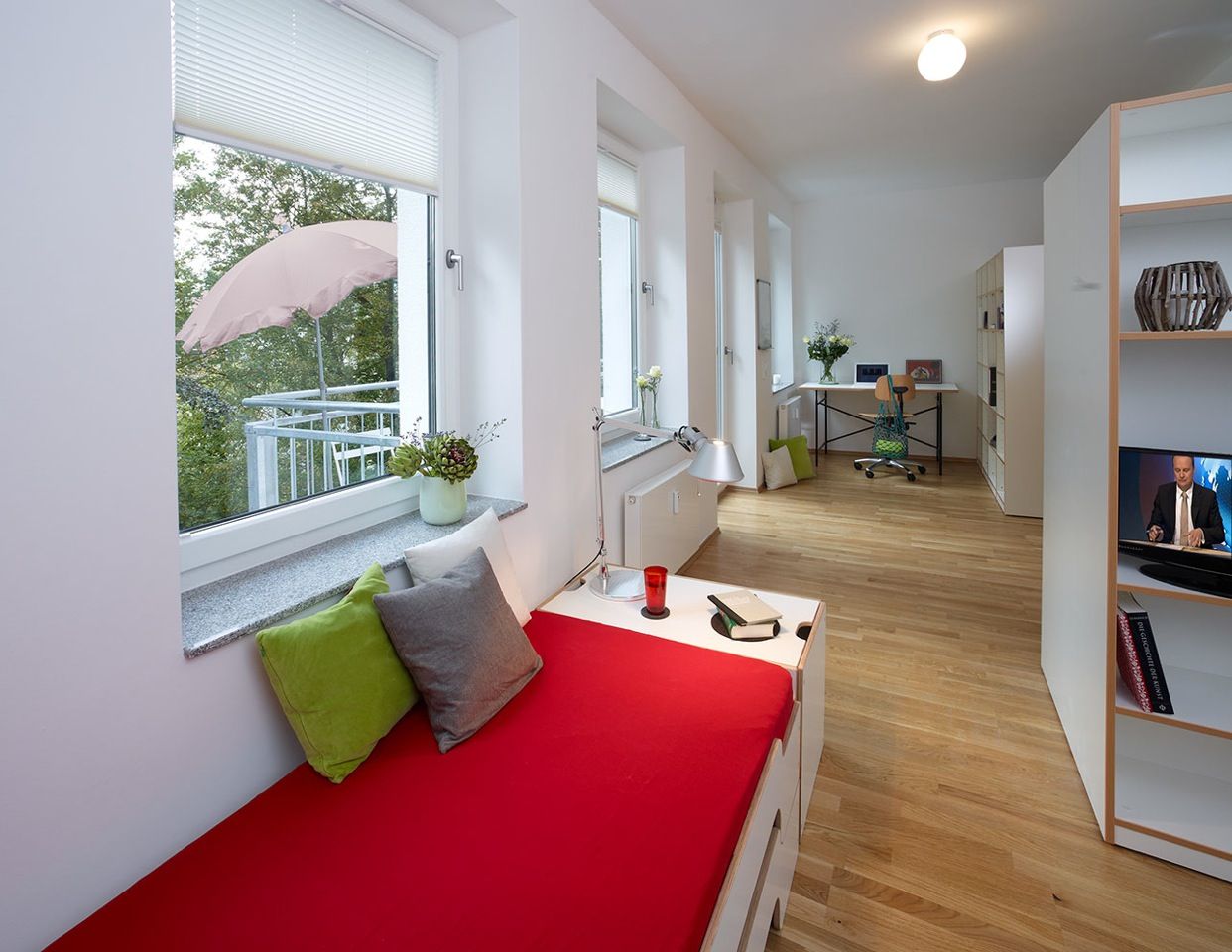 Wohnung Schenkendorfstraße in Aachen