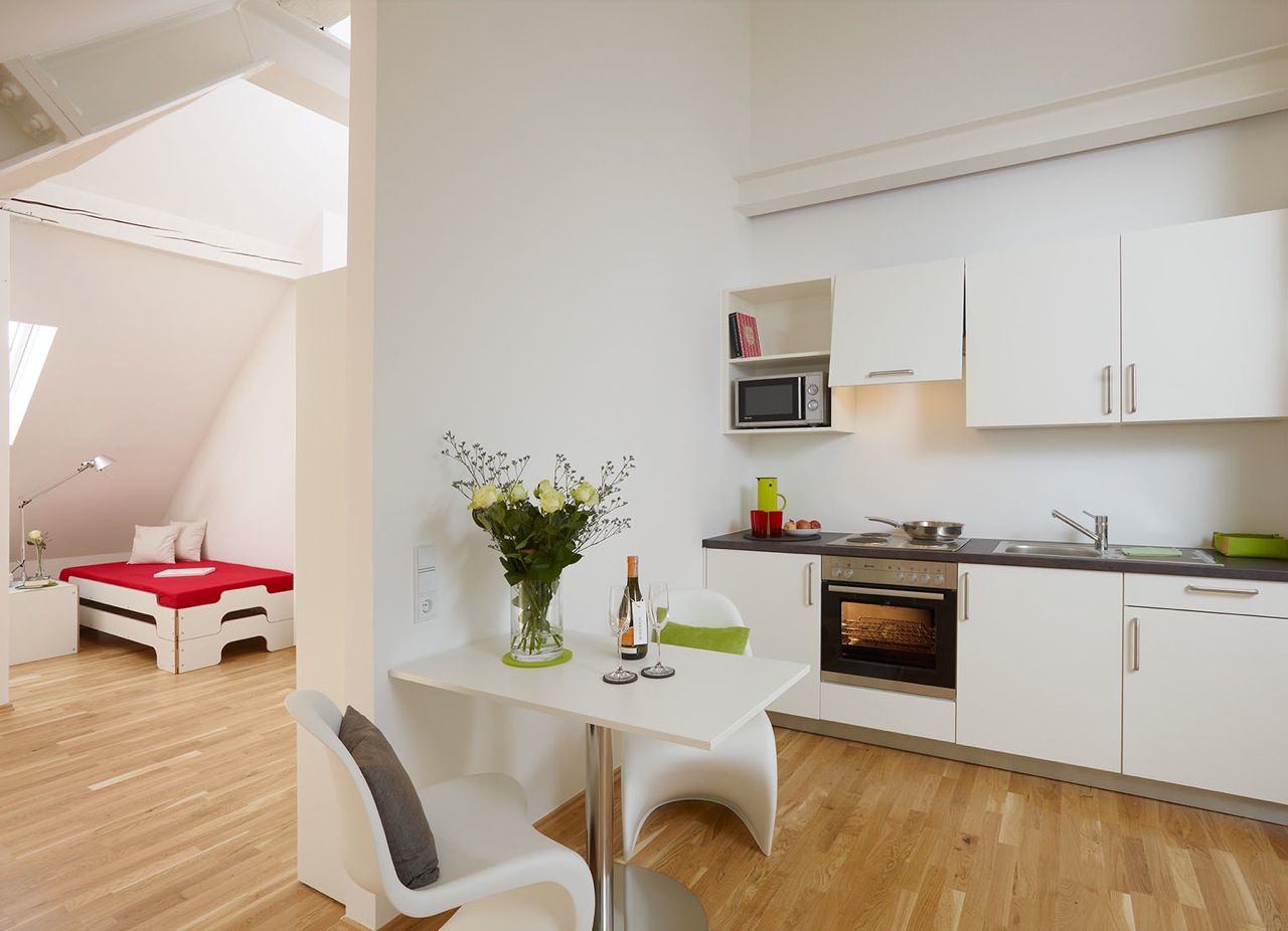Wohnung Schenkendorfstraße in Aachen