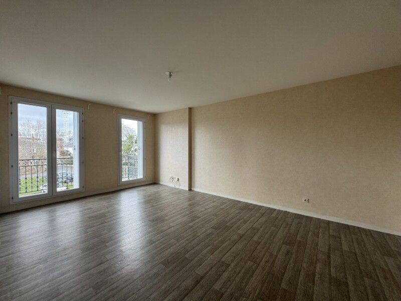 Appartement Allée Pierre Constant à Saint-Jean-le-Blanc