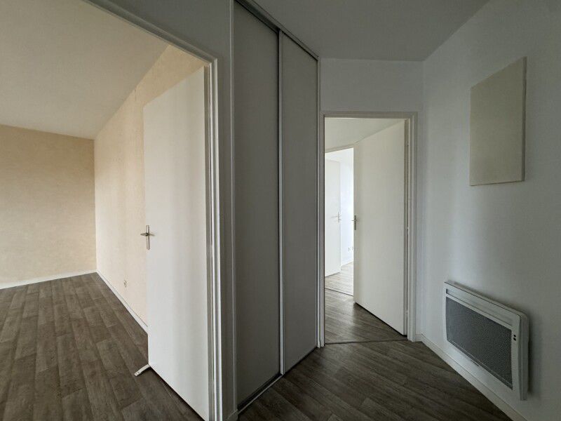 Appartement Allée Pierre Constant à Saint-Jean-le-Blanc