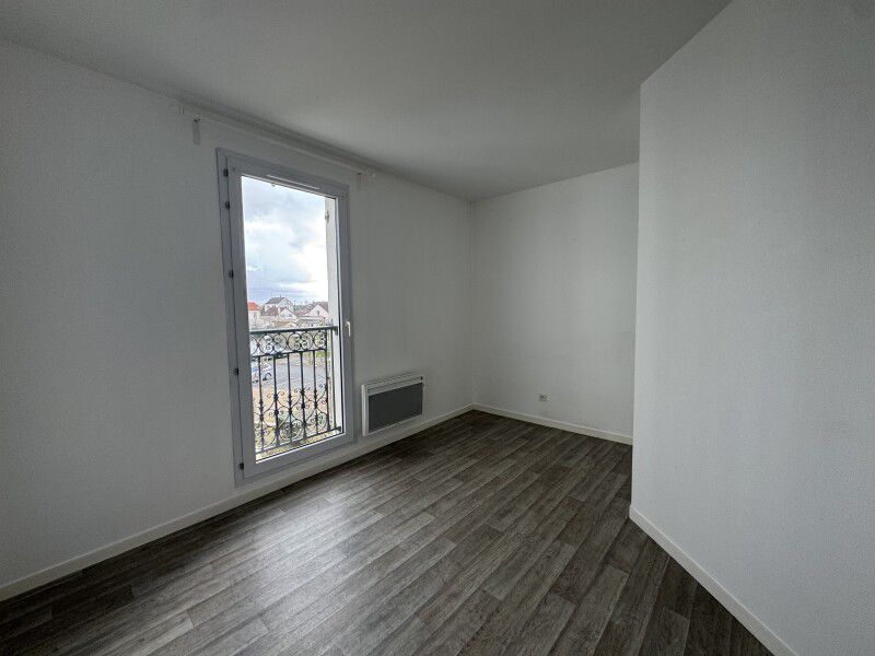 Appartement Allée Pierre Constant à Saint-Jean-le-Blanc