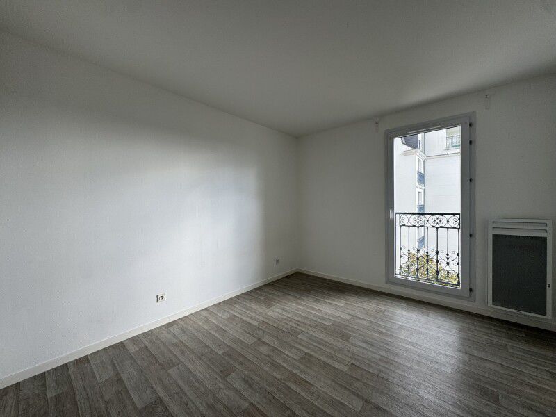 Appartement Allée Pierre Constant à Saint-Jean-le-Blanc