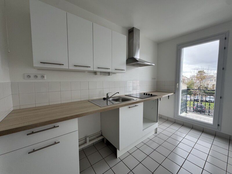 Appartement Allée Pierre Constant à Saint-Jean-le-Blanc