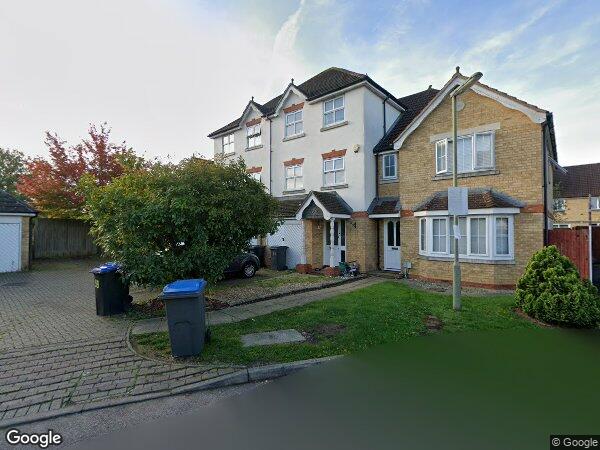 Room Nightingale Shott in Borough of Runnymede