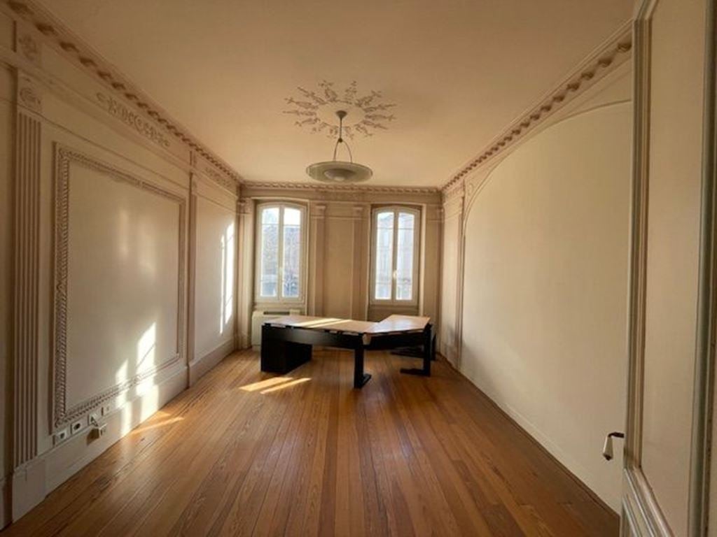 Appartement Place Jean Jaurès à Albi