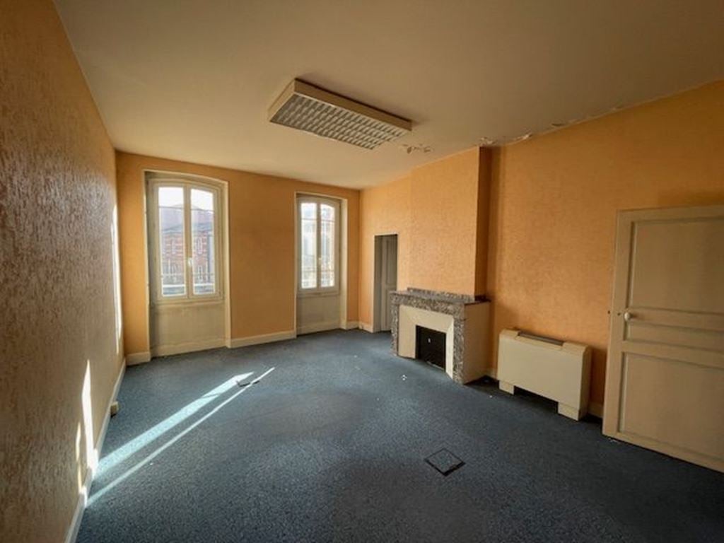 Appartement Place Jean Jaurès à Albi