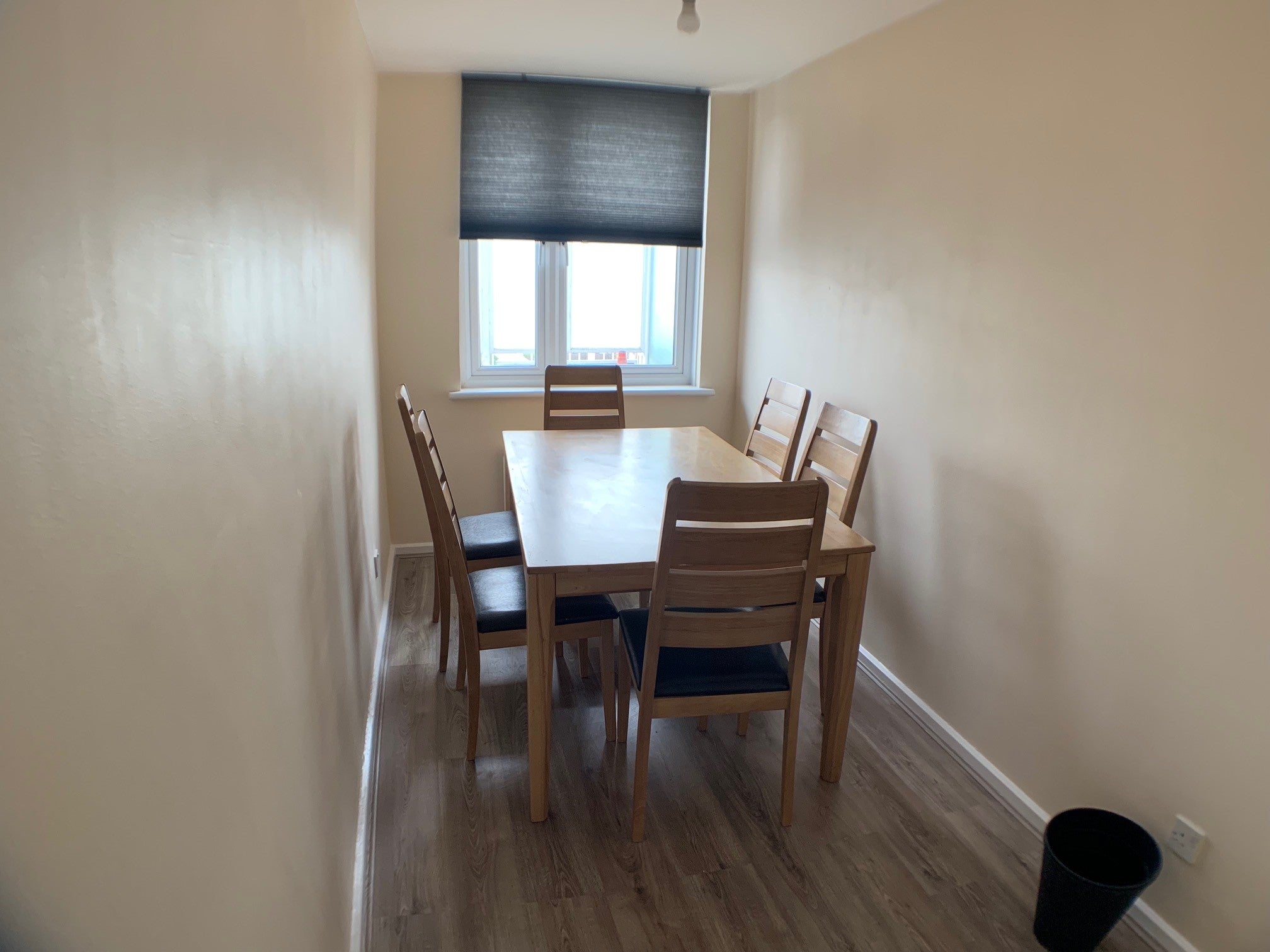 Flat Rotherhithe New Road in Greater London