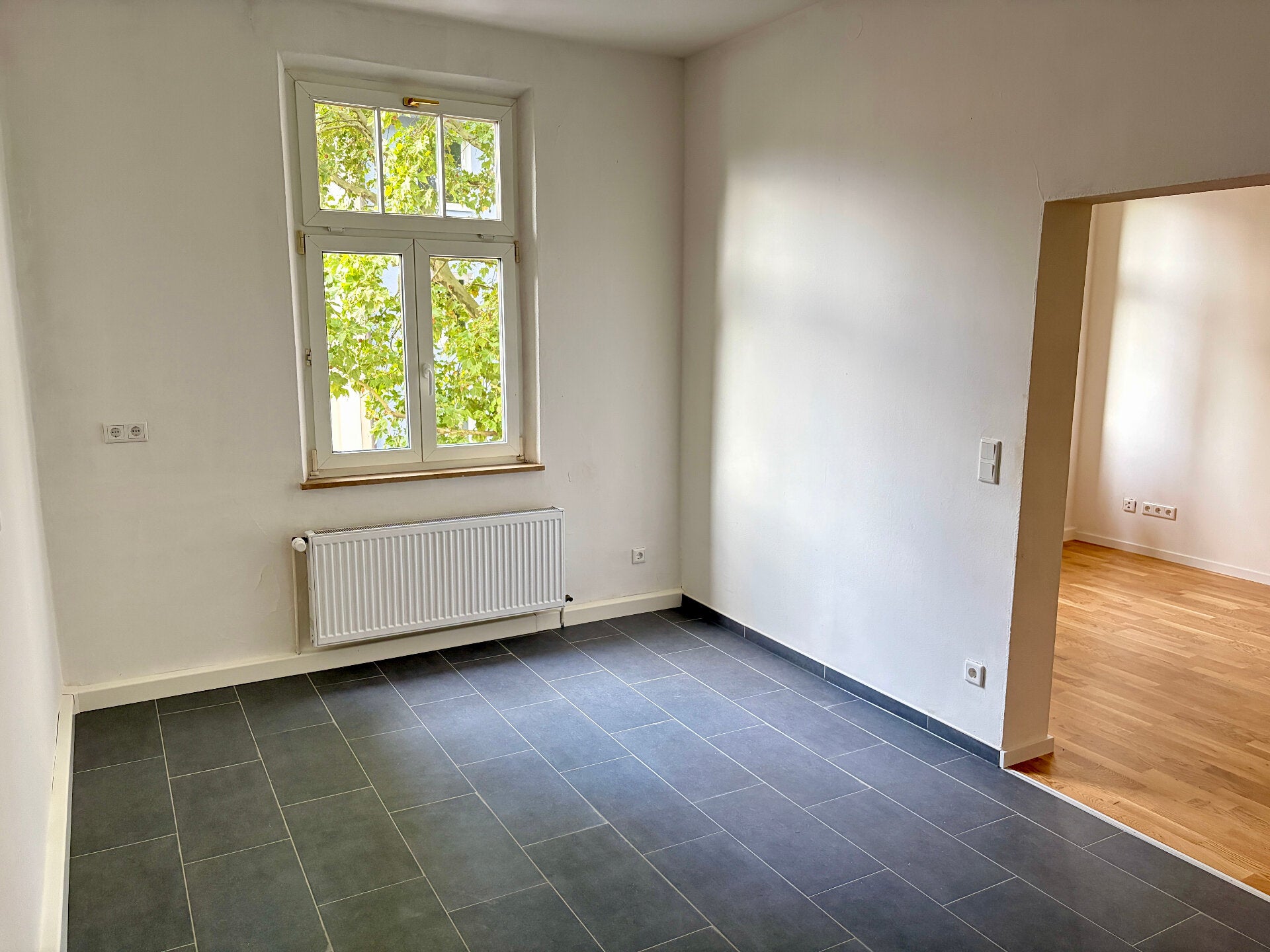 Wohnung Orffstraße in Nürnberg