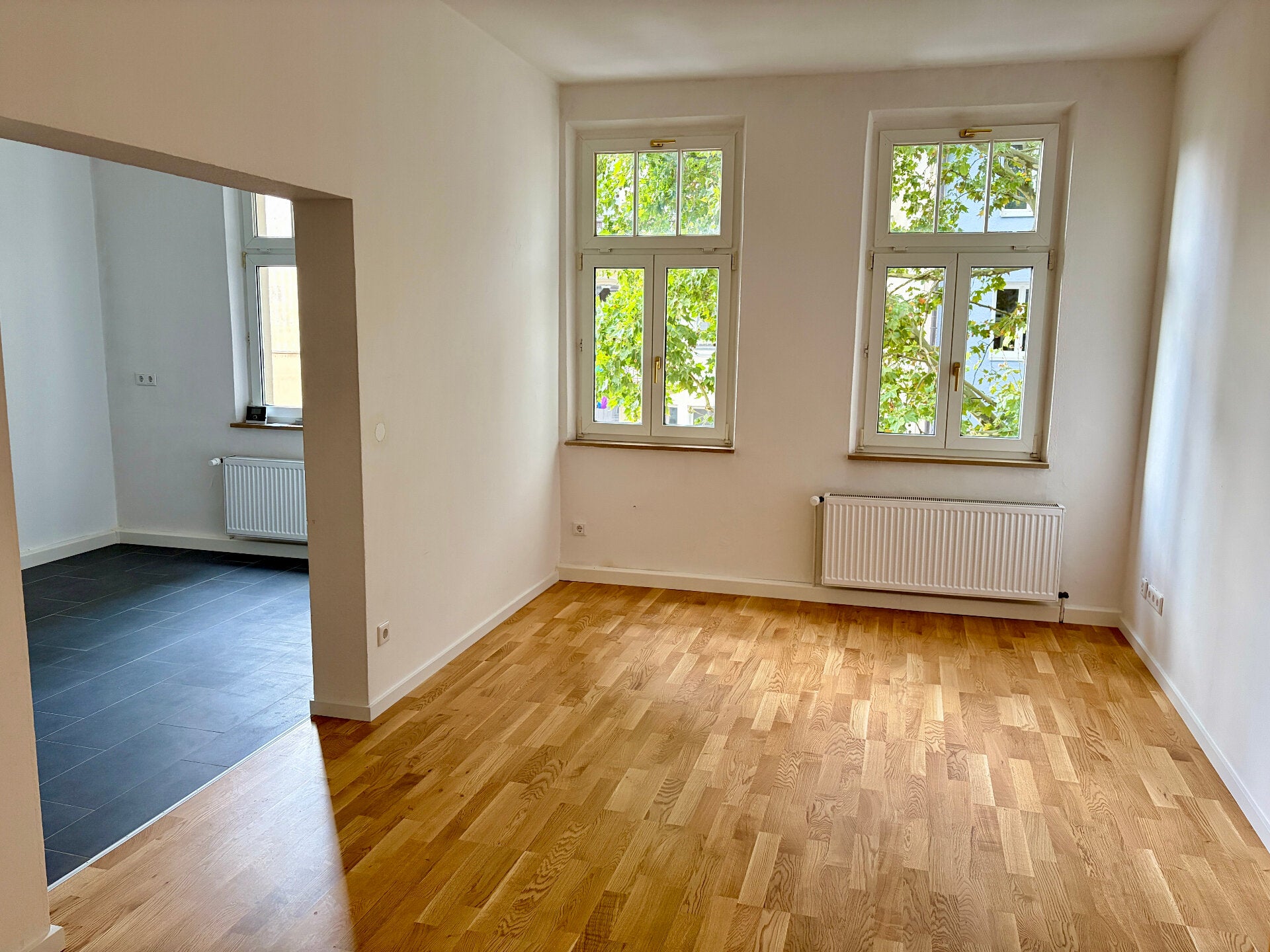 Wohnung Orffstraße in Nürnberg