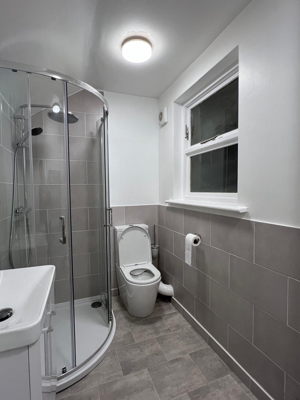 Flat Challoner Street in Greater London