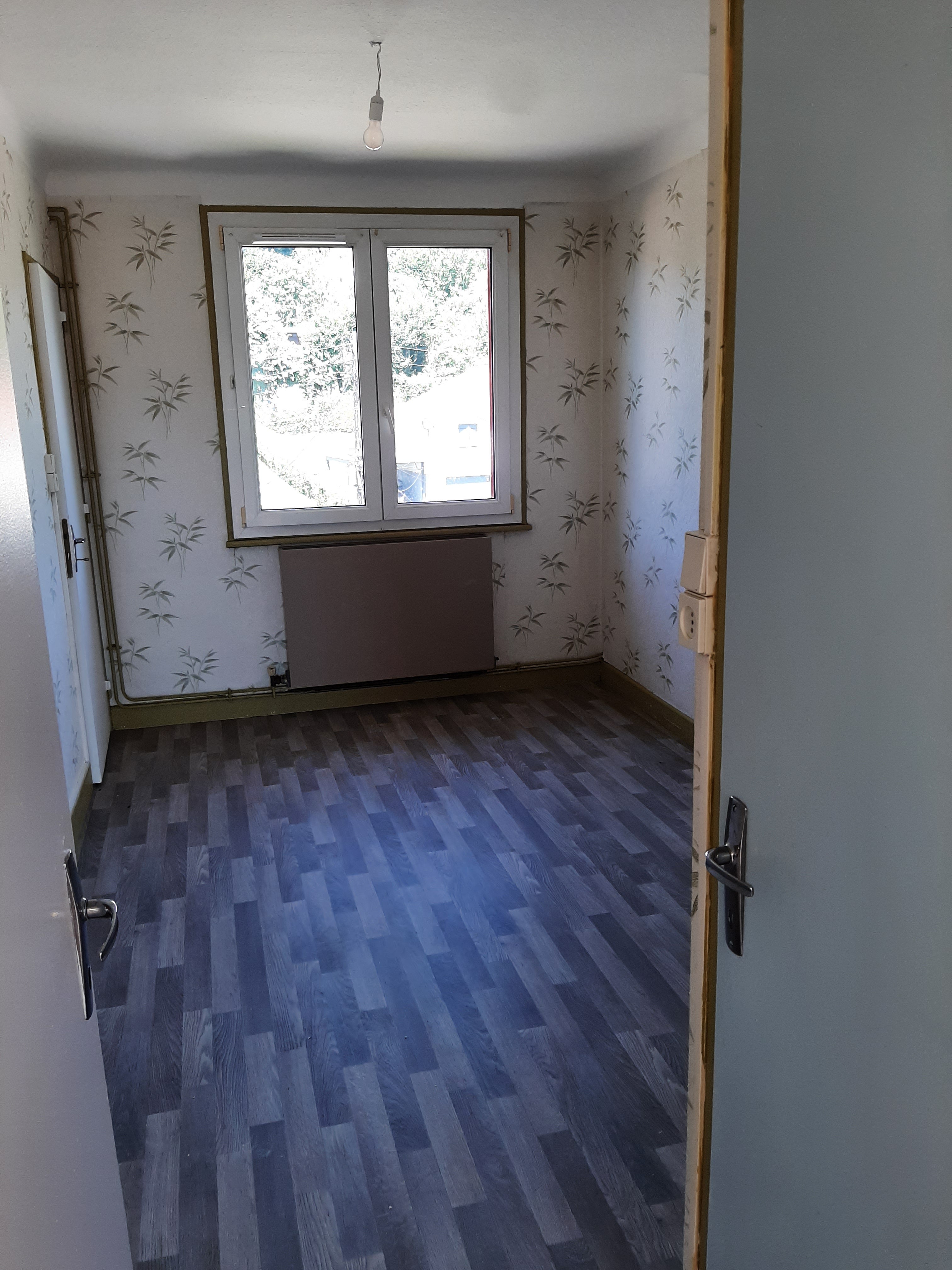 Appartement Rue des Rossignols à Bavans