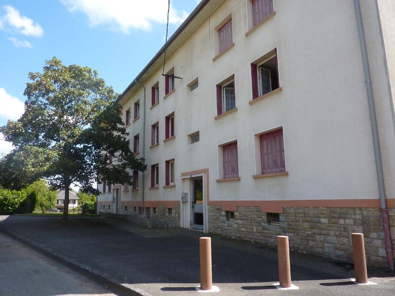 Appartement Rue des Rossignols à Bavans