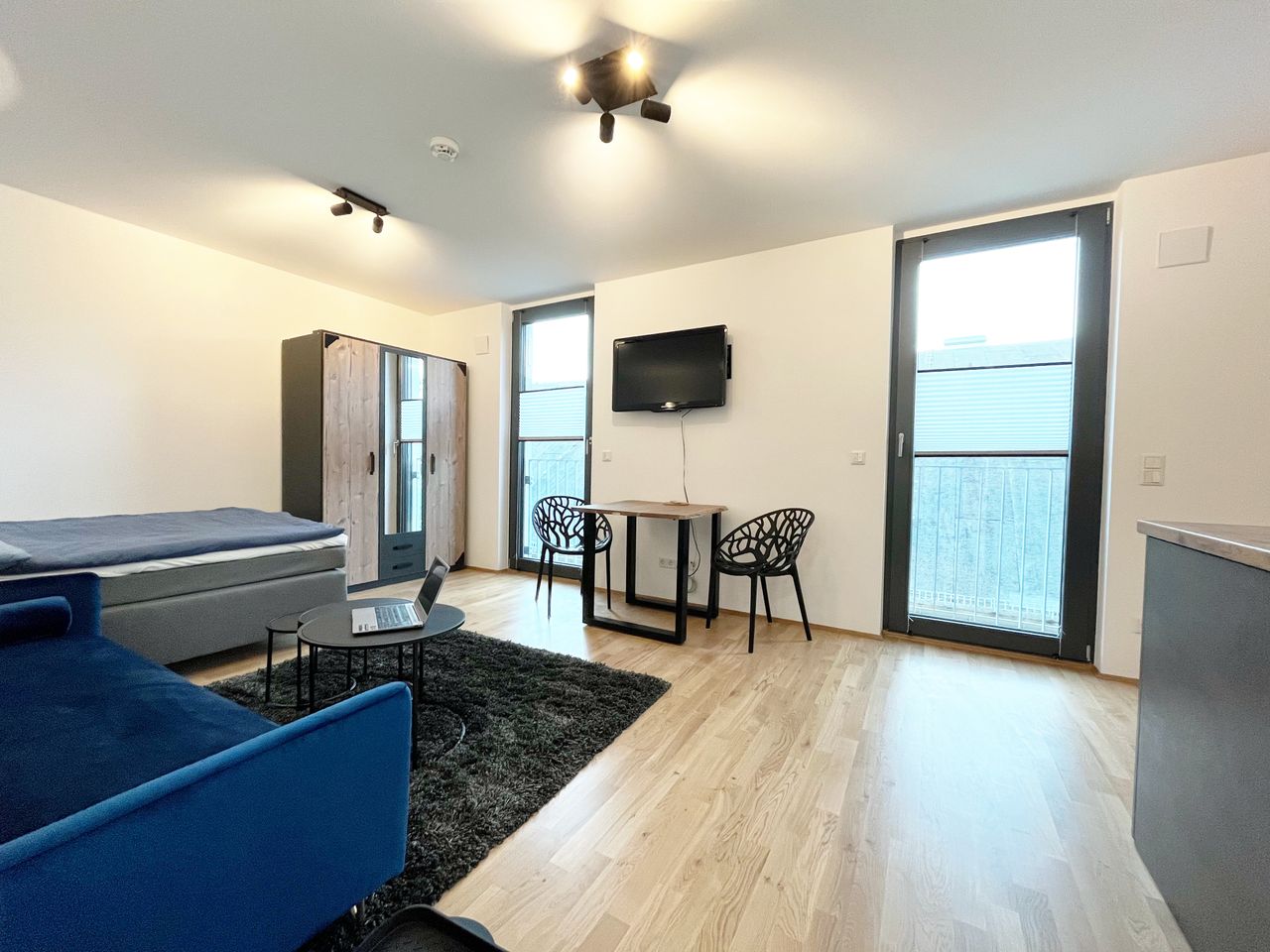 Wohnung Rudower Chaussee in Berlin
