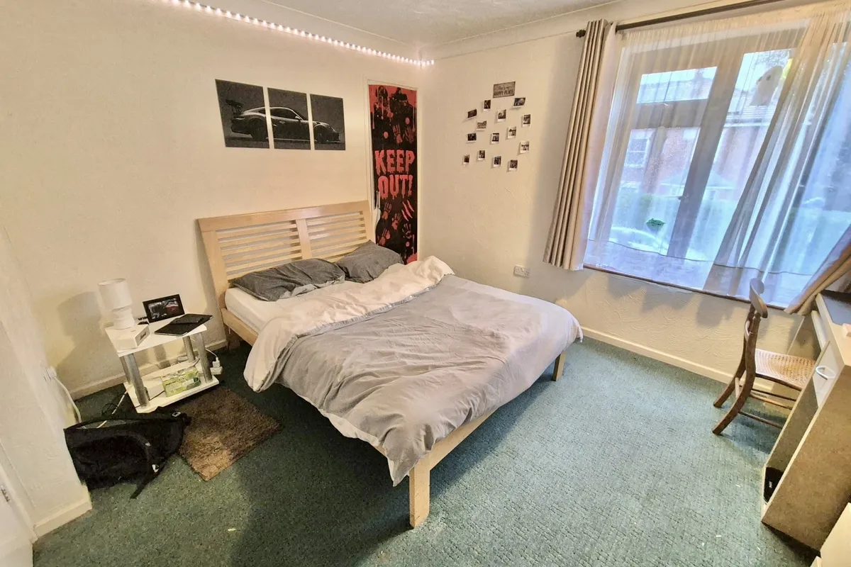 Room Belvoir Street in Norwich