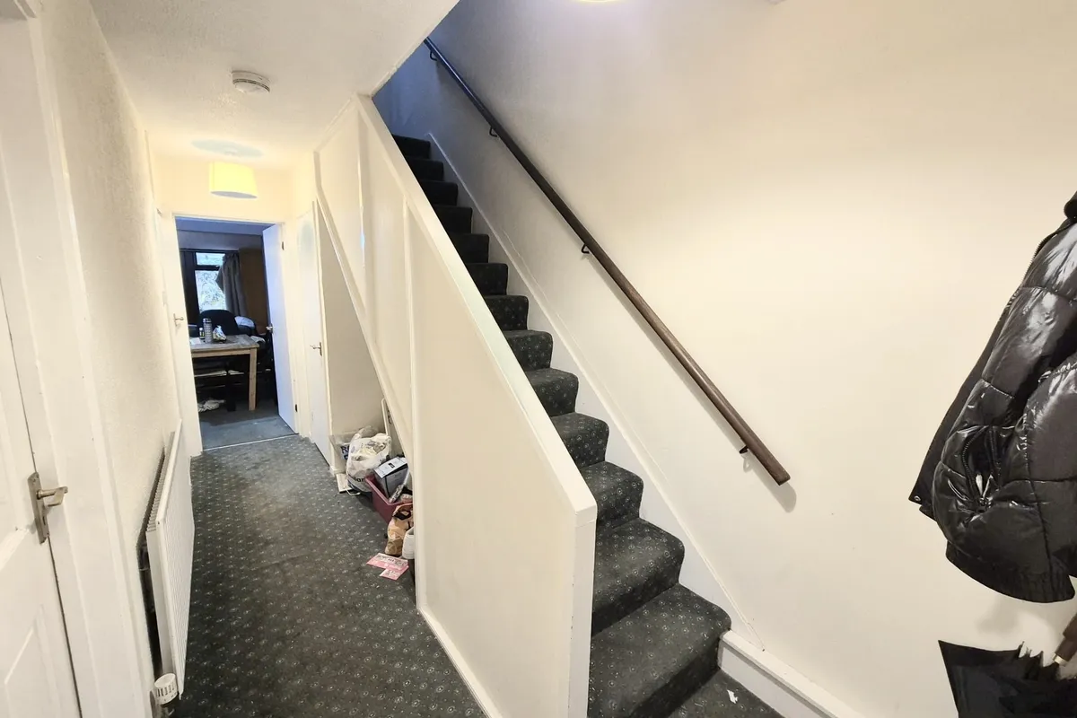 Room Belvoir Street in Norwich