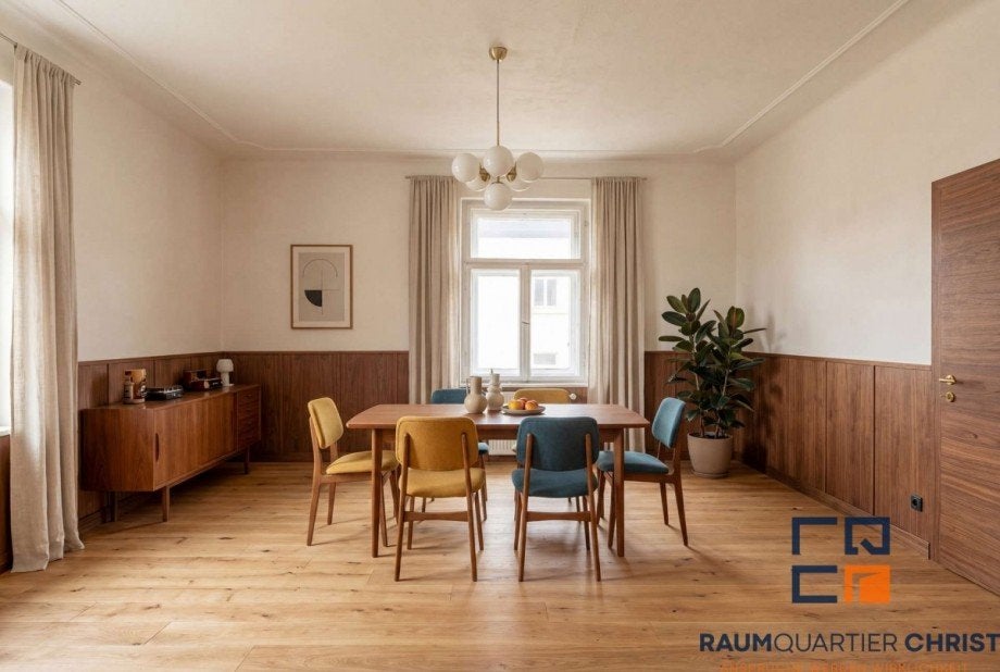 Wohnung Bahnhofstraße in Marktredwitz