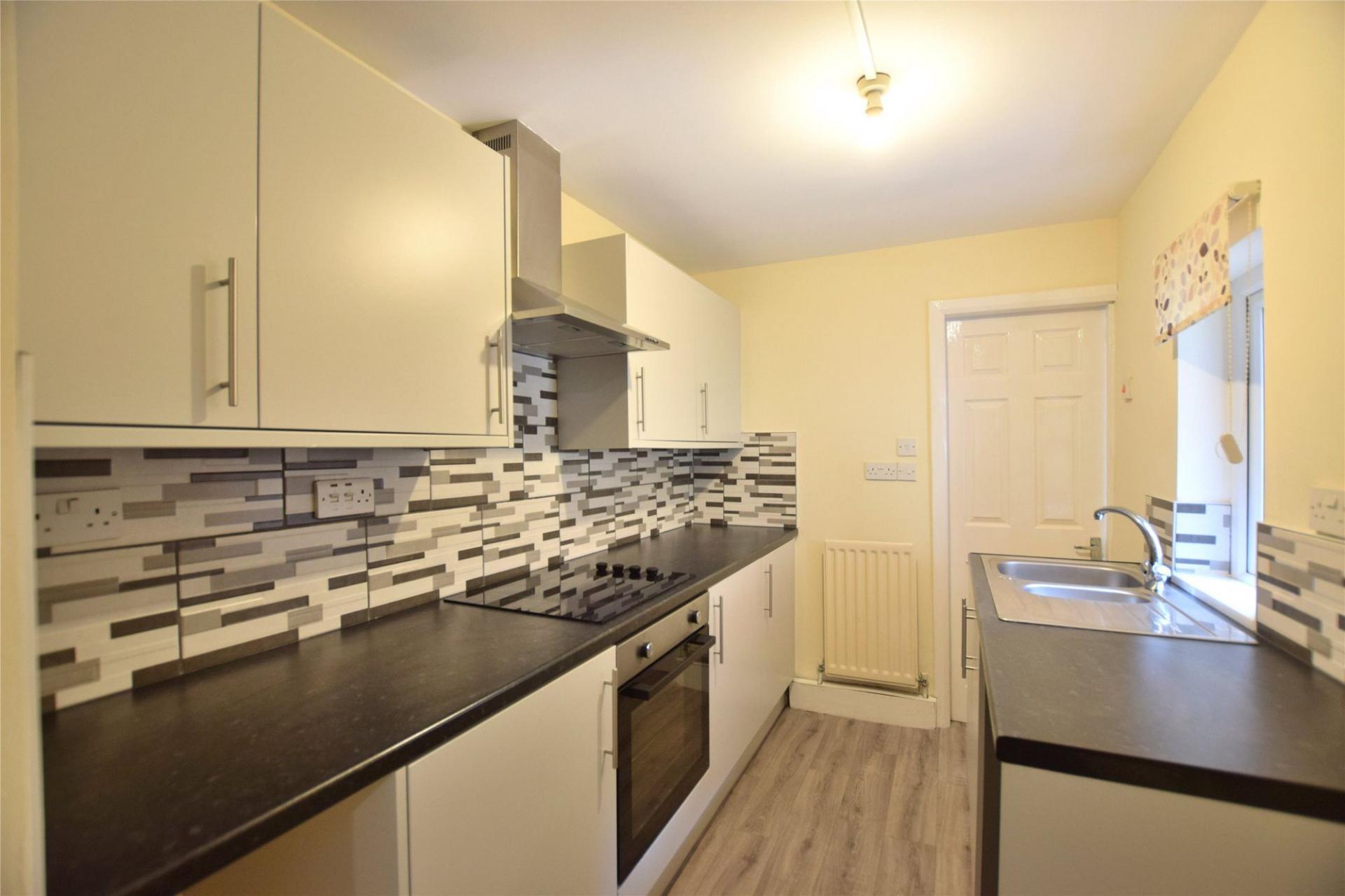 Flat Axwell Terrace in Gateshead