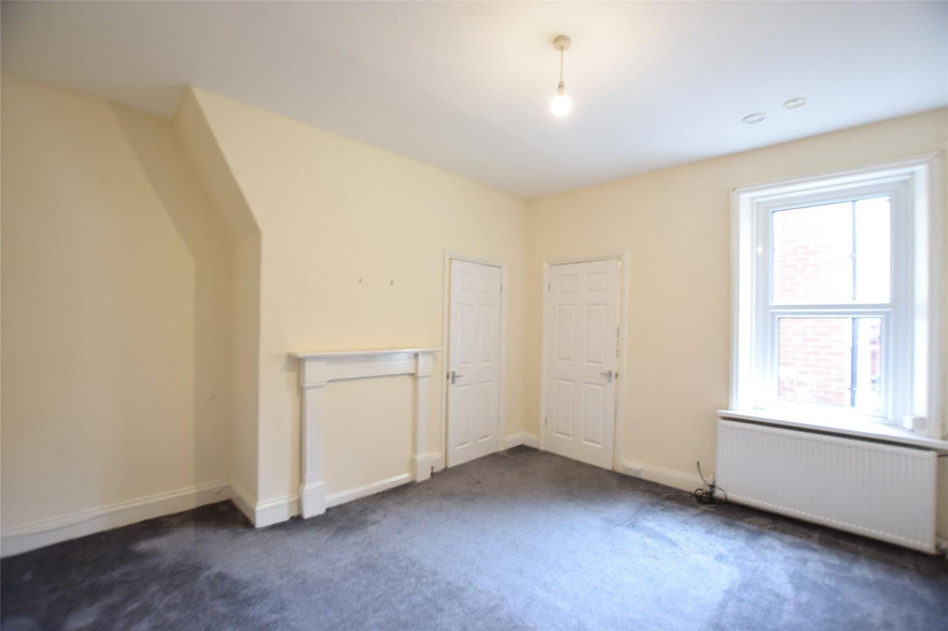 Flat Axwell Terrace in Gateshead