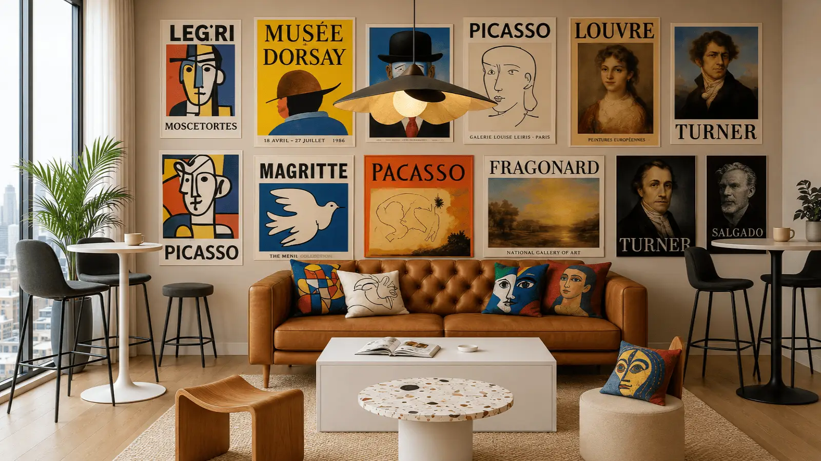 Chambre Avenue du Docteur François Arnaud à Vanves
