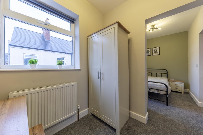 Room Balmoral Road in Gedling