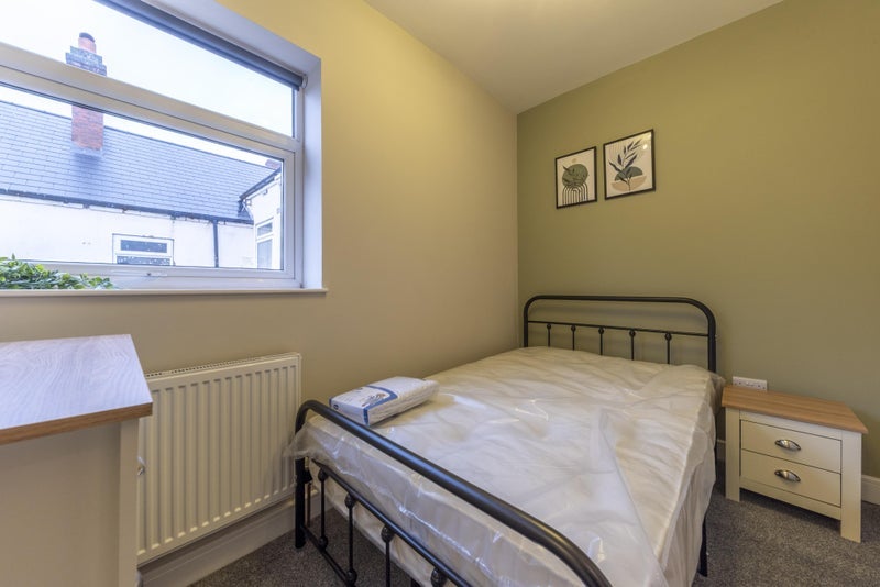 Room Balmoral Road in Gedling